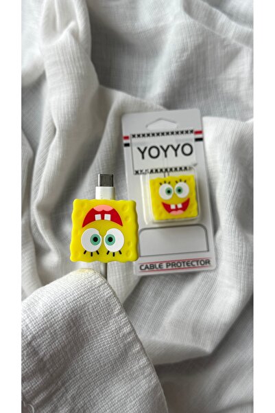 YOYYO Şarj Kablosu Koruyucu