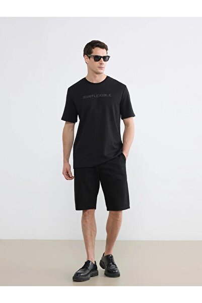 LC Waikiki Standard Fit Men's Shorts (S6)