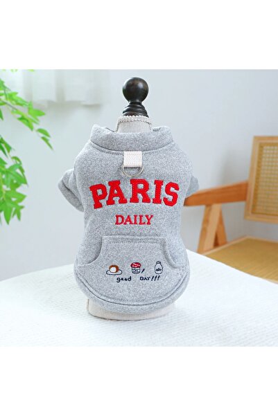 Catei la Moda Puppy hoodie 8743