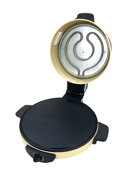 GVC PRO خبازة جي في سي برو اصفر 40 سم - GVCBM-406