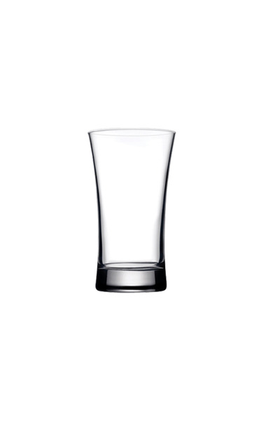 Paşabahçe Azur Soft Drink Glass 3-Pack 300 Cc