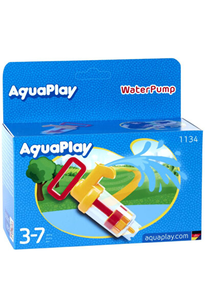 Simba Pompă AquaPlay 15cm (87000011349)