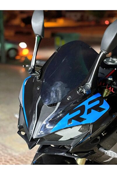 KAPLAMA MERKEZİ Srk 125 r mavi RR stıcker folyo
