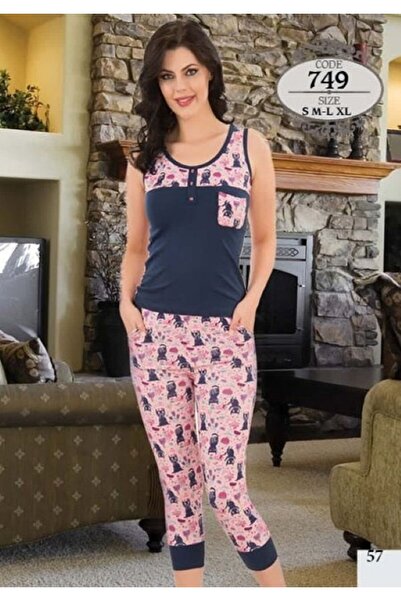 NightLove Women's Detailed Set