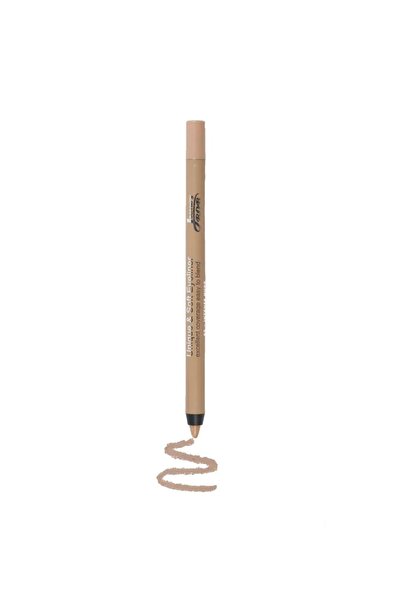 drob_beauty Drop Beauty Eyeliner Pencil Nude