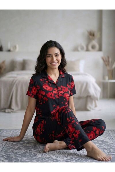 TAWBE Women's pajama set