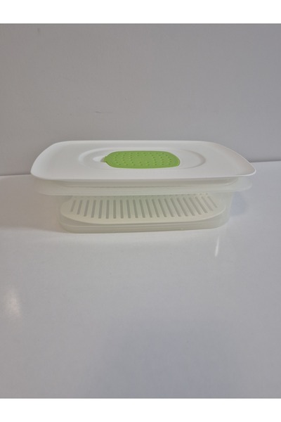 Tupperware Cool Cool, Sealed Storage Container 1.5 Lt