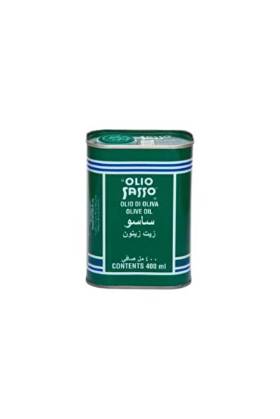Sasso Pure Olive Oil from 400 ml