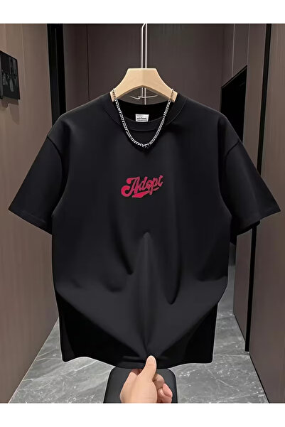 bellanova Tricou Black's Deep Soul de calitate premium