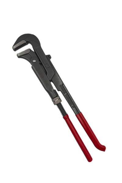 HIRDAVAT HOME 90 Degree Steel Tube Wrench 1 Piece