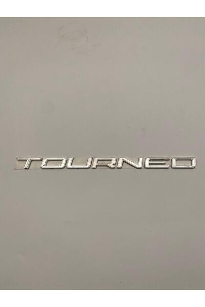 restinal Ford Tourneo Bagaj Yazısı (yeni Model) Transit-courier-custom-connect