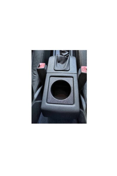 Teper Parts Astra H Drink Holder Cup Holder Cover (for Pocket Behind the Hand Brake)
