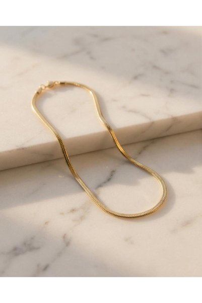 B&T Bujiteri Xuping Jewelry Steel Gold Color Bracelet