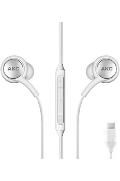 Generic Samsung AKG Type C Wired On Ear Headset