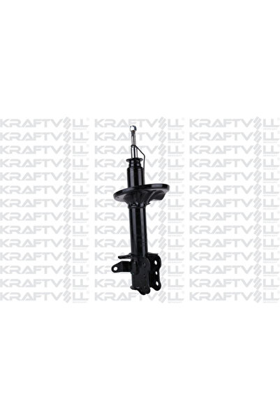 Kraftvoll Mazda Arka Amortısor Gazlı Sag Mazda 323 1.5 1.6 1.8 98-04 - 15010511