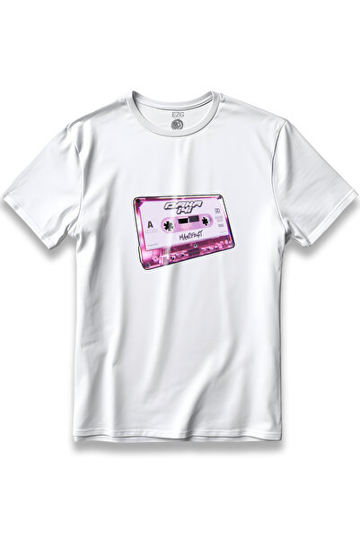 EZG Business تي شيرت مطبوع عليه Manifest Better Than Before للجنسين مصنوع من ...