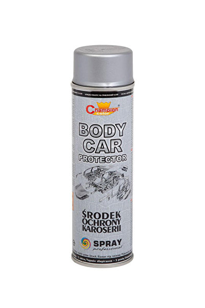 ART Spray Insonorizant, Antifon cu destinatie auto, cantitate 500ml, culoare Gri