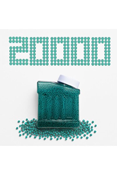 Generic Water Gel Beads 7-8mm, Balls for Water Guns