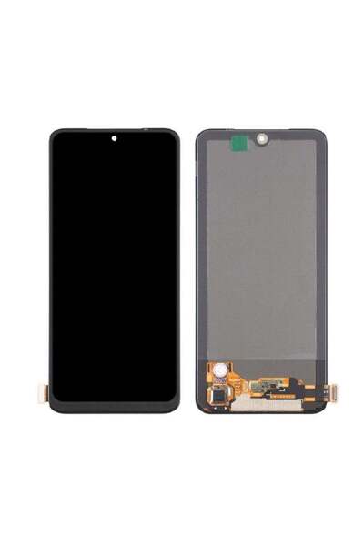 Generic شاشة LCD بديلة لهاتف ريدمي نوت 11 4G