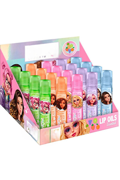 Generic Brand استيراد ®   زيت الشفاه