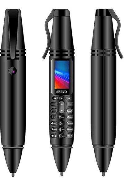 Generic NC Creative Pen Mini Mobile Phone, Personalized Bluetooth dialer, Mobile Unicom Student Standby Mach