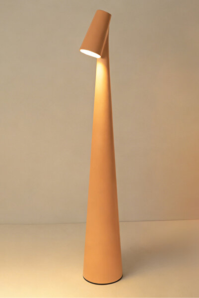 Generic Table Lamp, 3 Lighting Modes, Touch Control, Suitable for Home/Cafe/B...