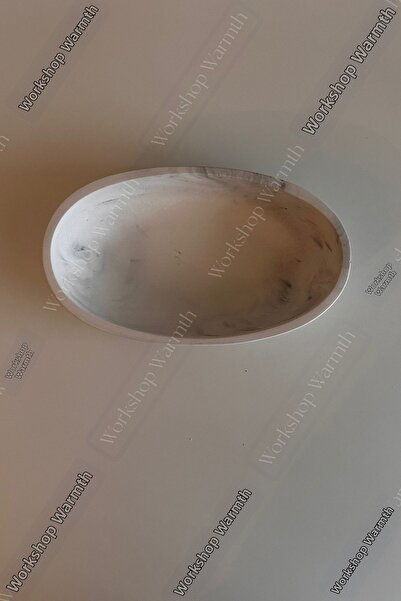 Workshop Warmth Gab Lumiflora Petite Bowl, Candle Bowl, Succulent Bowl