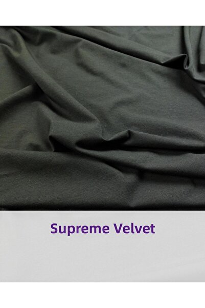 Kumaş Parça Cămăși din bumbac pieptănat în culoarea neagră Lățime: 170 cm