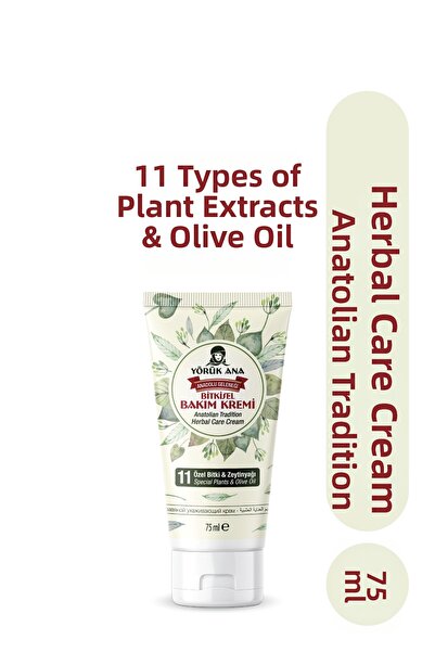 Yörük Ana Herbal Care Cream