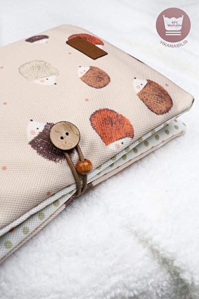 HAMUR حقيبة العناية لحديثي الولادة - الأم والطفل، منظم الفتح والتغيير