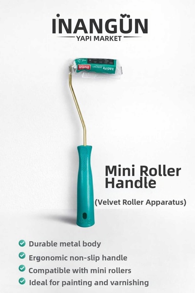 DEKOR RULO FIRÇA Brush Roll