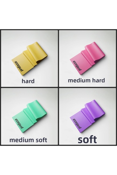 Proforce Комплект гуми от 4 броя