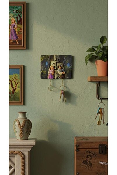 LAZORİAE سلسلة مفاتيح من البليكسي 19×21~