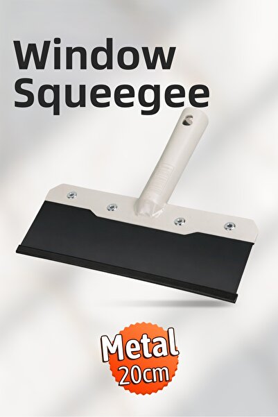 Badem10 (1 Piece) 2203 Premium Cream 20 cm Scraping Rasp Wall Paint Scraping ...