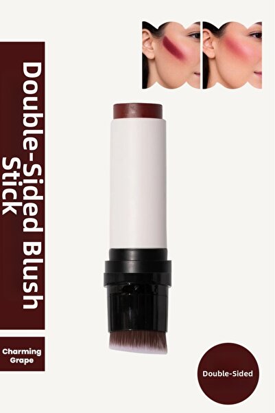 POP Beauty Blush Double Sided Stick Blush