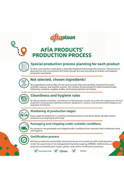 Safia معجون أسنان عضوي بالنعناع وجوز الهند 10x100 مل