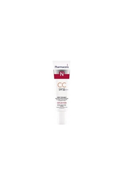 Pharmaceris Neocapillaries Cc Spf 30