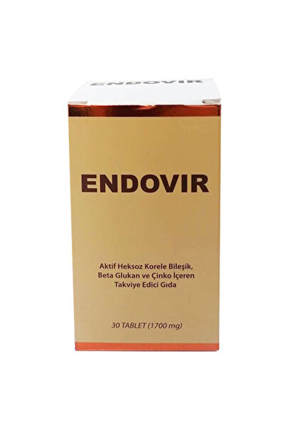Hair 360 Endovir 30 Tb