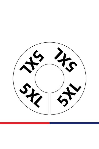 JokeyAmbalaj Size Separator (5XL)