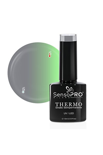 SensoPRO Milano Oja Termică Semipermanentă - Fresh Touch 10ml