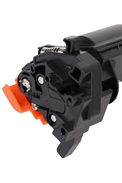 TecHarbor HP Laser jet Pro m130a mfp CF217A (17A) M102/M130 Pro Muadil Toner (Çipli)