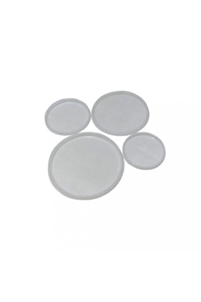 3M Lids for 1550ML mixing cups