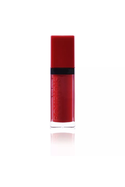 Bourjois Ruj Rouge Edition Velvet 15 Red-Volution