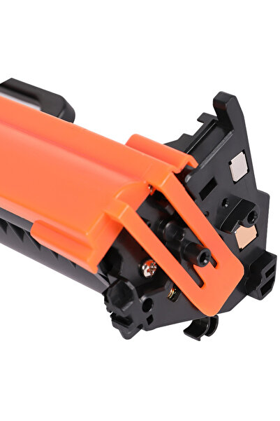 TecHarbor HP Laser jet Pro m130a mfp CF217A (17A) M102/M130 Pro Muadil Toner (Çipli)