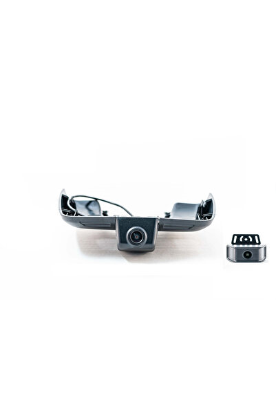 BlueLens Custom Dual 2K 24/7 Mercedes C Klasse, E Klasse, Glc