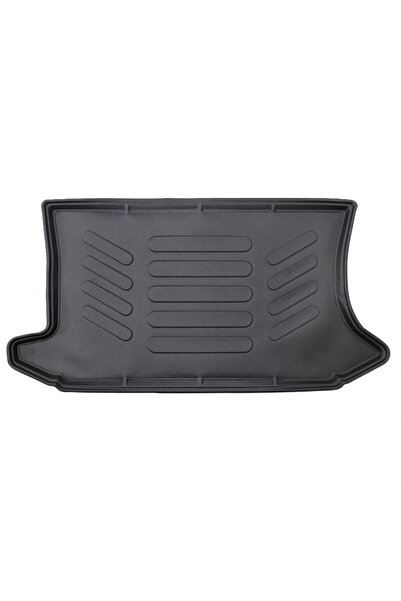 Umbrella UMBRELLA TRUNK PROTECTIVE CARPET FOR FORD FIESTA 2002-2008
