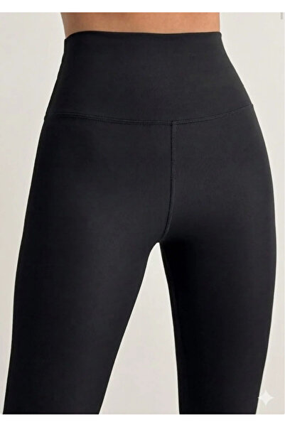 CRNSSWİMWEAR Colanți negri tip corset - Colanți modelatori pentru corp, care ...