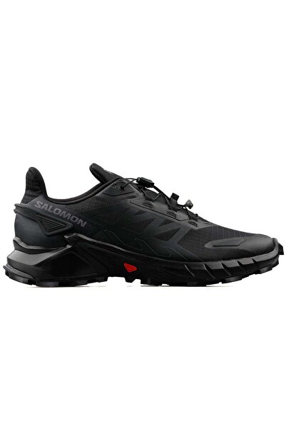 Salomon Süpercross 4 L41736200 Outdoor TrailRunning Patika Unisex Koşu Ayakka...