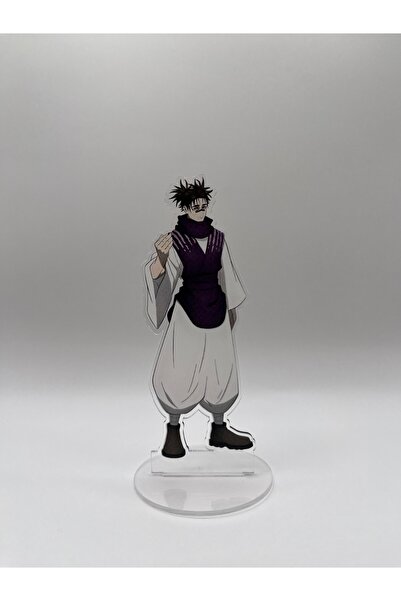 Hara Company Jujutsu Kaisen Animesi Choso Anime Akrilik Figür Standı