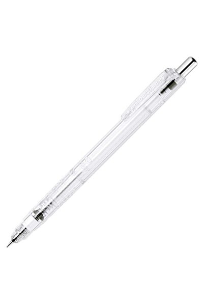 Zebra 0.5mm Transparent Delguard Light Tip Pen